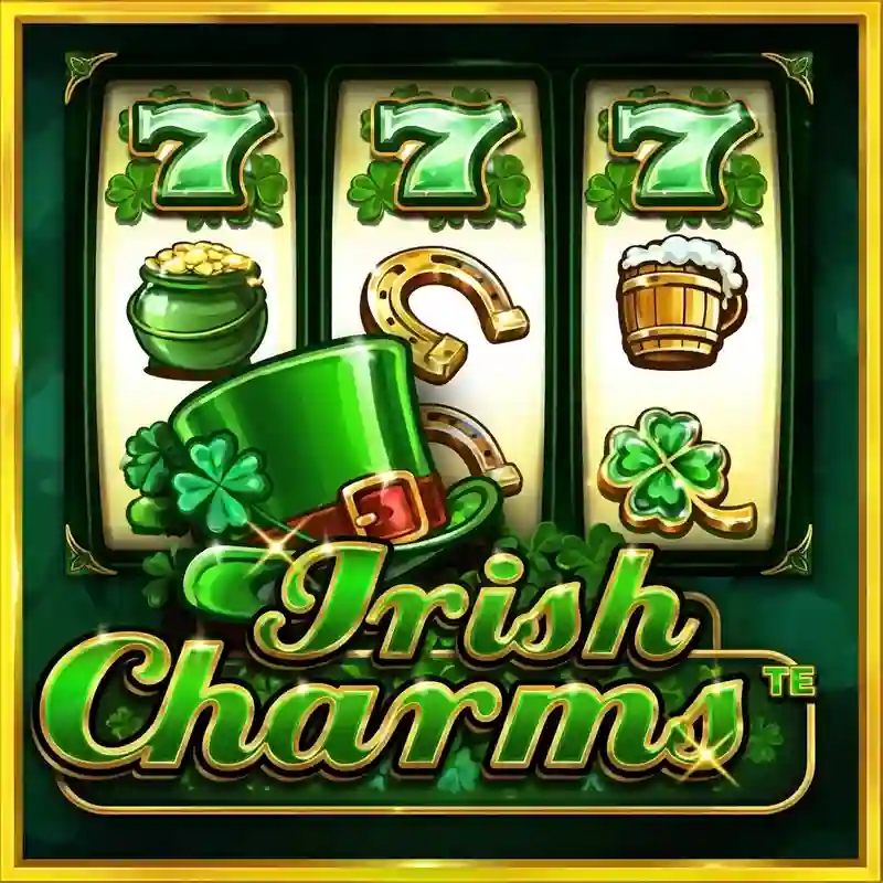 Irish Charms slot