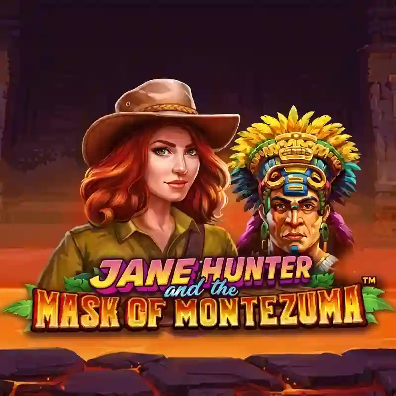 Jane Hunter slot