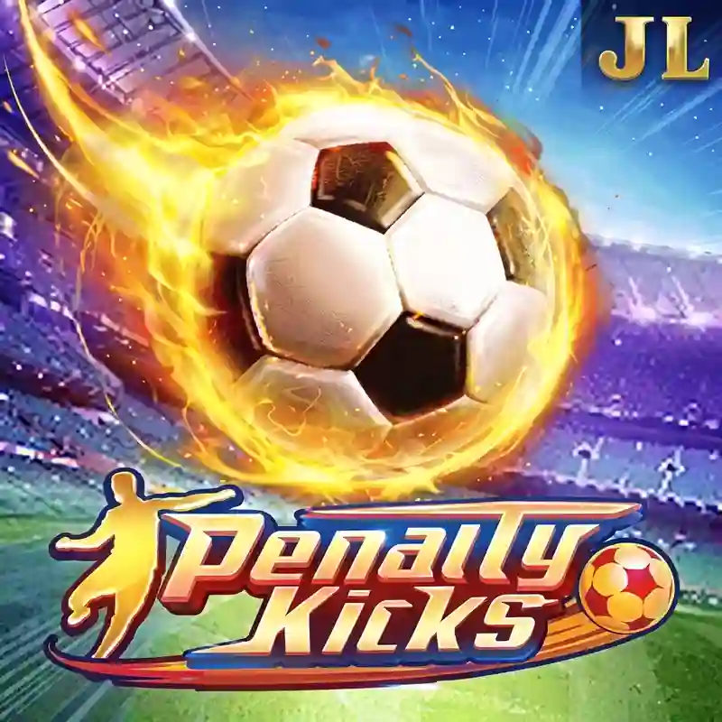 Penalty Kick slot